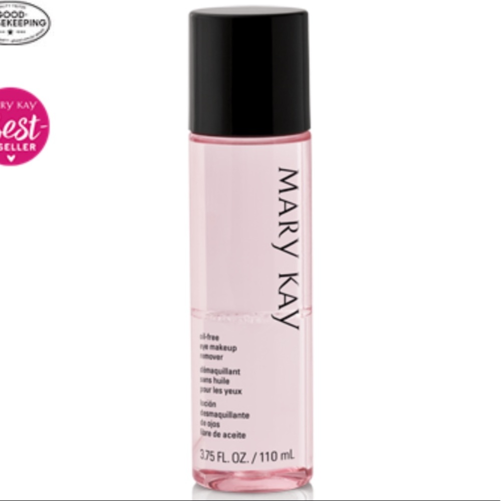 Make up mover